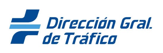 Logo DGT